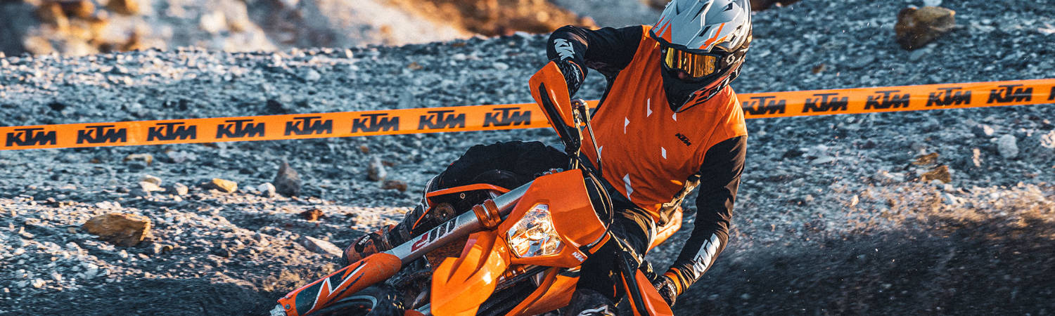 2022 KTM 150 EXC TPI for sale in Augusta Kawasaki Suzuki, Augusta, Georgia